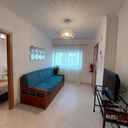 Encosta Do Sol Apartamentos Αλμπουφέιρα Εξωτερικό φωτογραφία