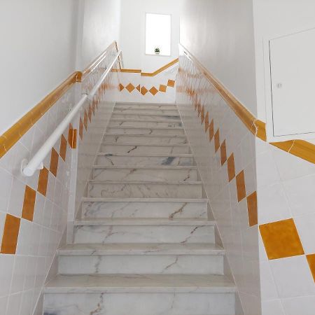 Encosta Do Sol Apartamentos Αλμπουφέιρα Εξωτερικό φωτογραφία