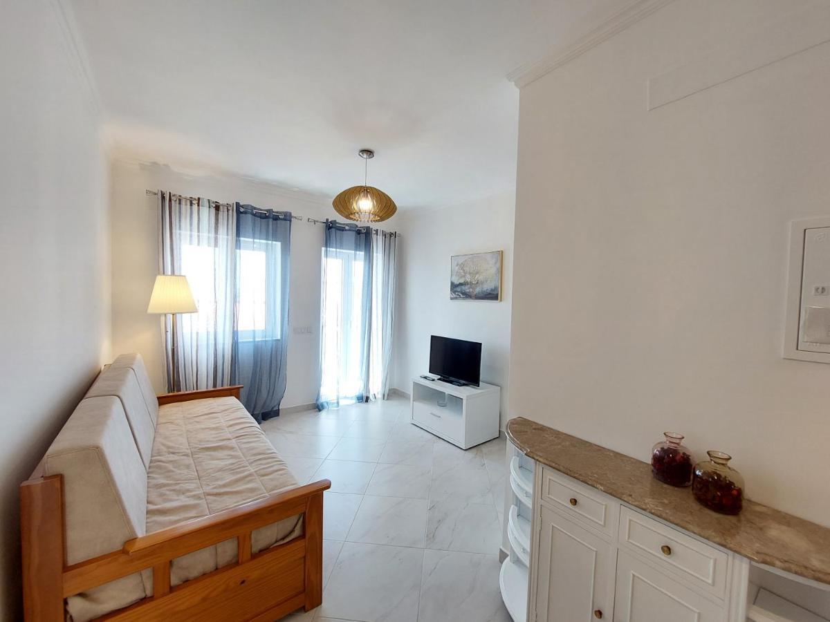 Encosta Do Sol Apartamentos Αλμπουφέιρα Εξωτερικό φωτογραφία