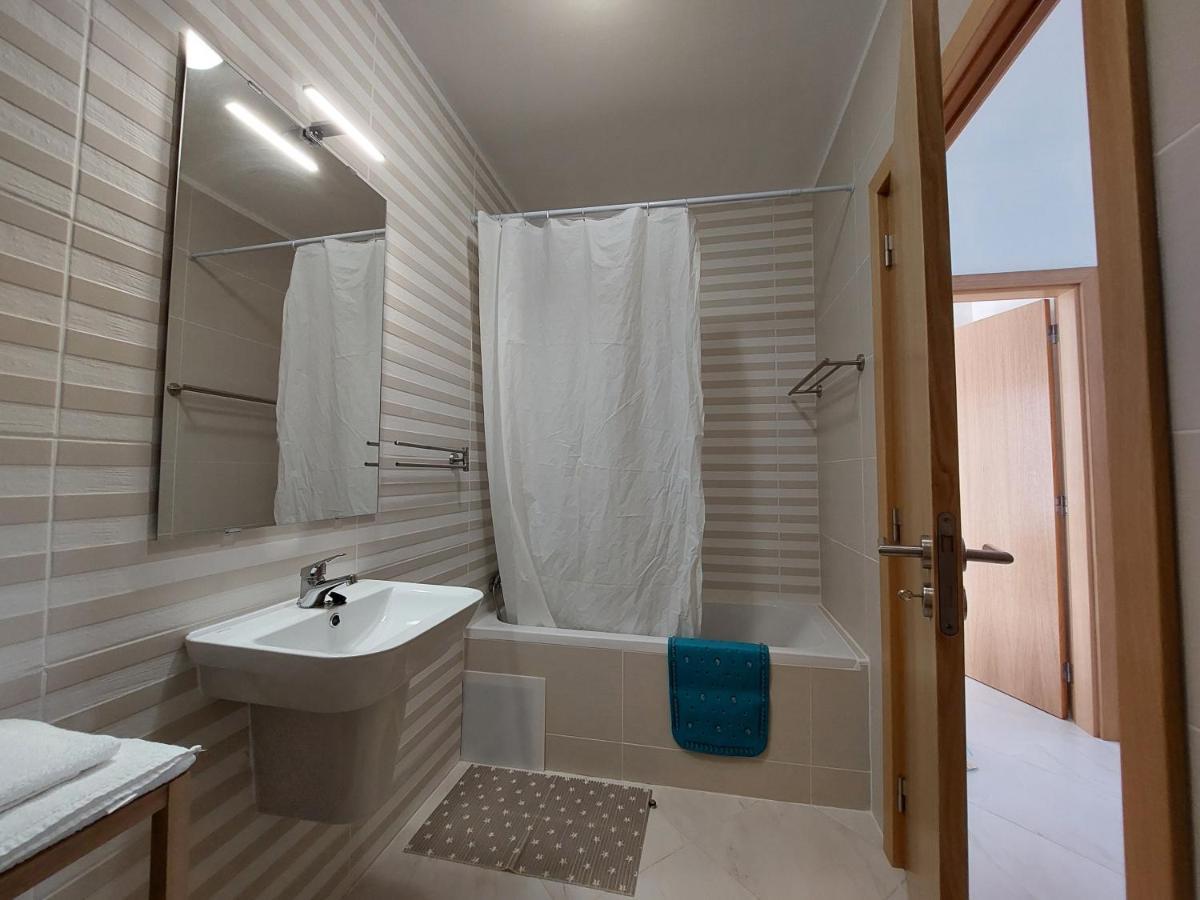Encosta Do Sol Apartamentos Αλμπουφέιρα Εξωτερικό φωτογραφία